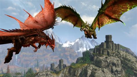 New MMORPGs 2020: new and upcoming MMOs worth playing | PCGamesN