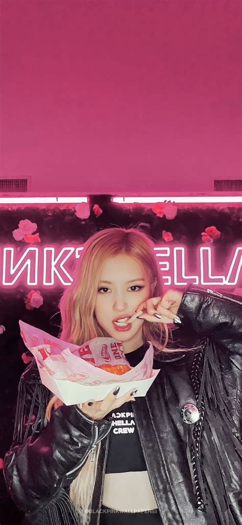 PINKCHELLA WALLPAPERS | Achtergronden