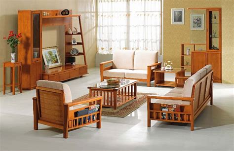 5 Keuntungan Menggunakan Furniture Kayu — Courtina | Courtina