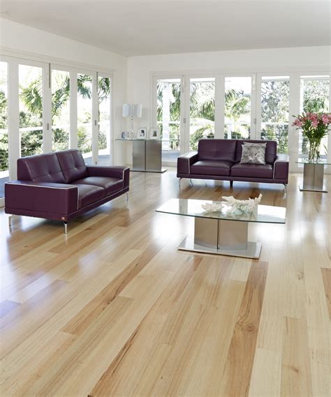 10+ Wood Flooring Ideas For Living Room – DECOOMO