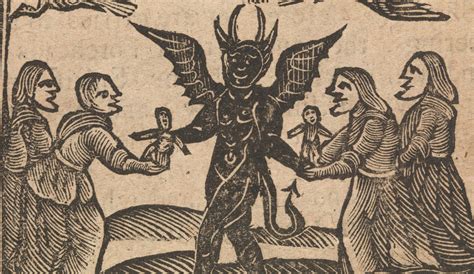 Why Europe was overrun by witch hunts in early modern history — Quartz