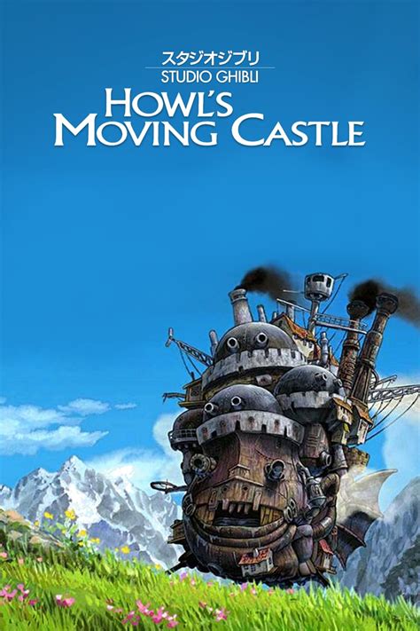 Howl's Moving Castle (2004) - Trivia - IMDb