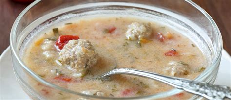 7 Most Popular Bulgarian Soups - TasteAtlas