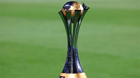 What will the 2025 Club World Cup look like with FIFA agreeing to expand the tournament to 32 ...