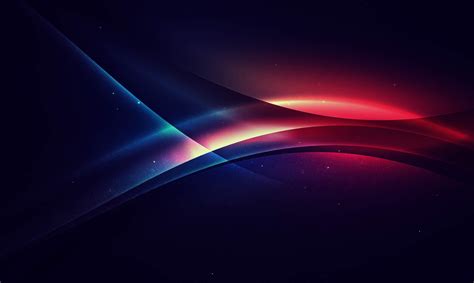 Red Blue Abstract Backgrounds - Wallpaper Cave