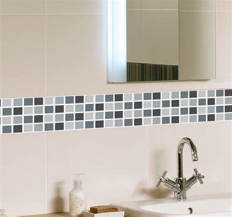 Bathroom Tile Borders / Wall Tiles And Border Tiles Renditions Tiles - Ideally, bathrooms are ...