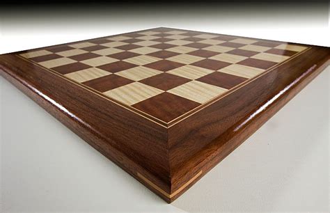 Chess Board Woodworking Project Check out my woodworking site at www.WoodworkerPlans.org for ...