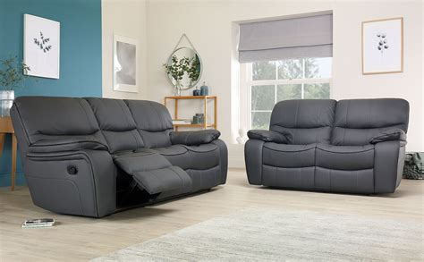 Recliner Sofa Leather