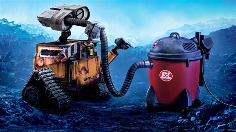 Wall·E Wallpapers, Pictures, Images