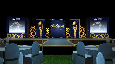 Stage backdrop design, Stage set design, Stage design