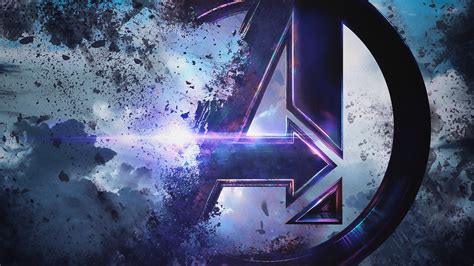 1920x1080 5k Avengers Endgame Laptop Full HD 1080P HD 4k Wallpapers, Images, Backgrounds, Photos ...