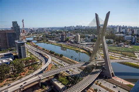 Things To Do In Sao Paulo, Brazil | Found The World