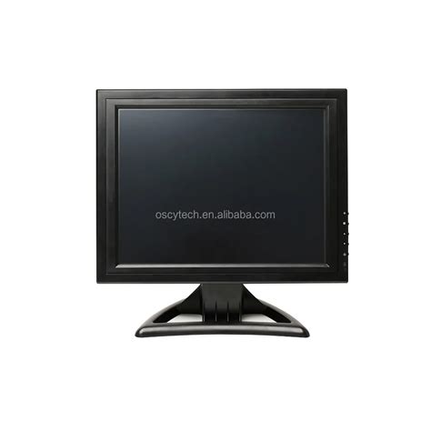 15 Inch Touch Screen Monitor Drawing Interactive Panel Ips Lcd Monitor - Buy Monitor Touch ...