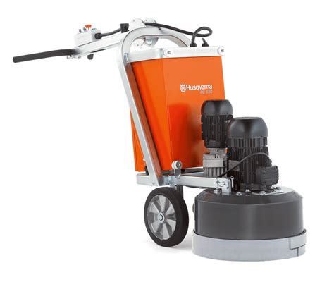 Concrete Floor Grinder/Scarifier | Pro Equipment Group