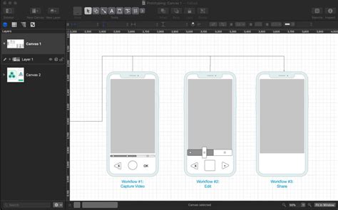 Top 20 Mobile App Design Tools for 2024 - Designveloper