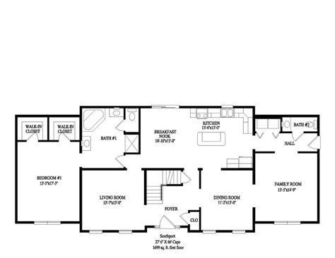 Allegra Southport Floor Plan - floorplans.click