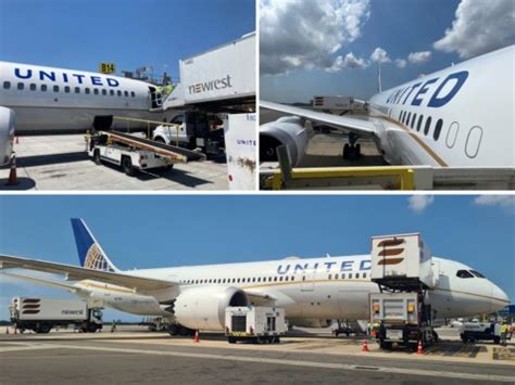 United Airlines awards Newrest a major inflight catering contract in Houston