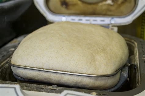 Bread Machine Pizza Dough Recipe, How to make Bread Machine Pizza Dough Recipe - Vaya.in