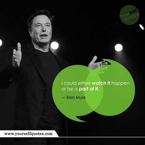 Elon Musk Quotes That Will Make You Technology Savvy