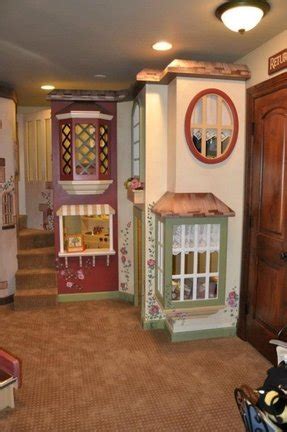 Indoor Playhouse For Kids - Foter