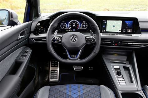 The interior | Volkswagen Newsroom