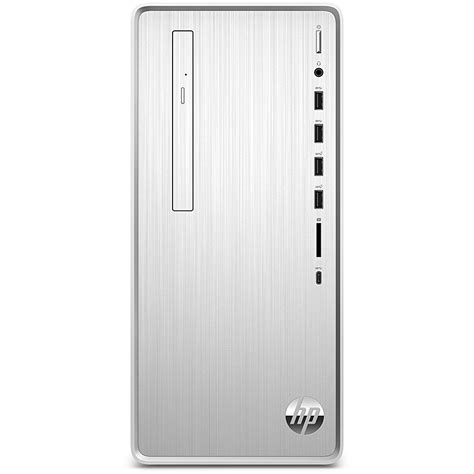 Customer Reviews: HP Pavilion Desktop Intel Core i7-10700 16GB Intel UHD Graphics 630 1TB HDD ...