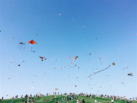 Kite Flying Festival 2020 — Mums of the Shire