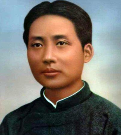 Mao Zedong