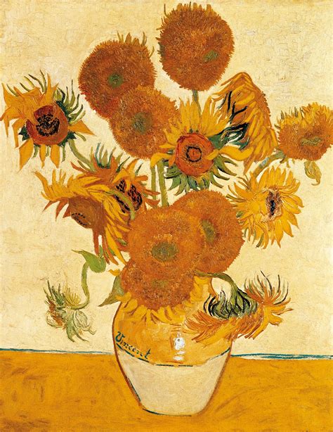 Facts about Vincent van Gogh | Architectural Digest