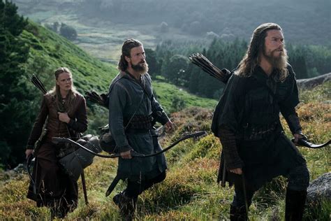 Vikings: Valhalla Season 2 Preview: Photos, Cast, Plot and Date