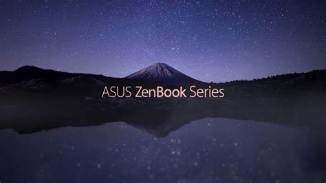 Asus Zenbook Wallpapers - Wallpaper Cave