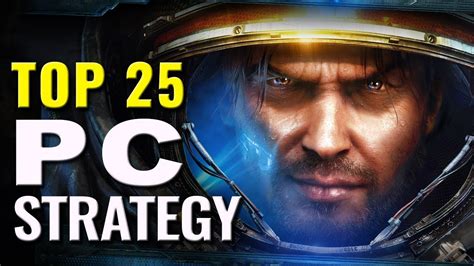 Top 25 Best PC Strategy Games - TroChoi.cc