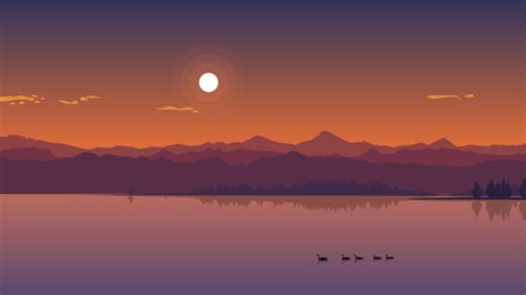 50 Minimalist Desktop Wallpapers and Backgrounds (2022 Edition) | Minimalist desktop wallpaper ...