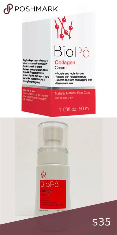 Collagen Cream Benefits – كونتنت