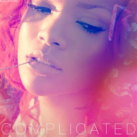 POP blows R head: Rihanna-Loud (Singles Era) II Part