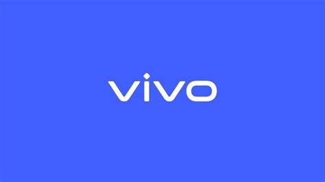 Vivo Umumkan Logo Baru, Ini Bedanya dengan yang Lama