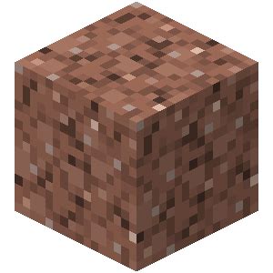 Granite | Minecraft Wiki | Fandom