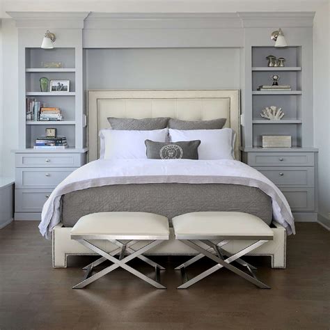 Small Primary Bedroom Design Ideas, Tips & Photos