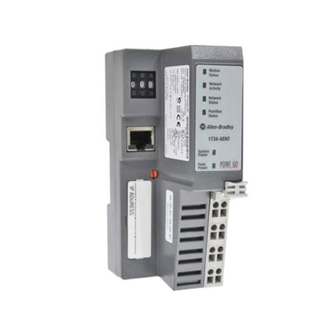 Ab 1756-Ow16I Digital Input/Output Module - China Rockwell PLC and Input Module