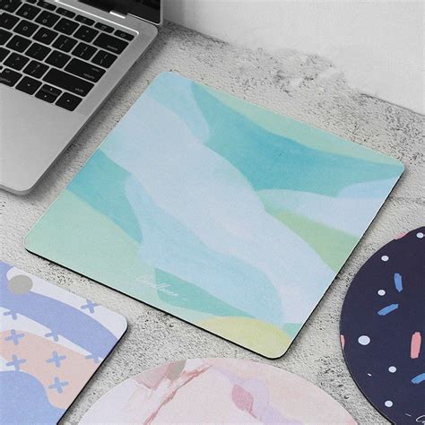 Diy Mouse Pad Material - Best Idea DIY