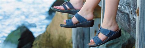 Soft Comfort Shoes - Comfortable Women's Sandals, Flats, and Boots