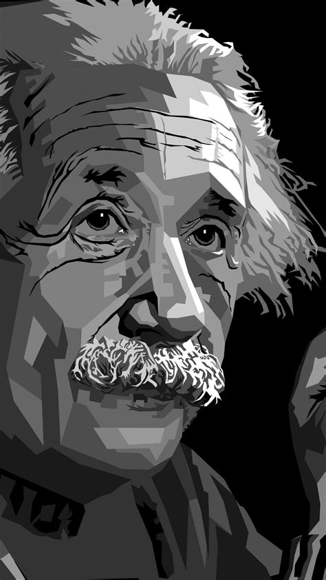 Einstein Cartoon Wallpapers - Top Free Einstein Cartoon Backgrounds - WallpaperAccess