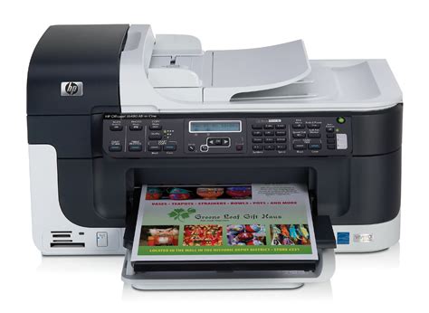 cool wallpapers: HP Printer