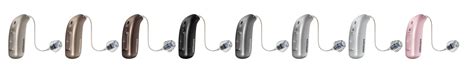 Oticon More Hearing Aids Now Available Through VA