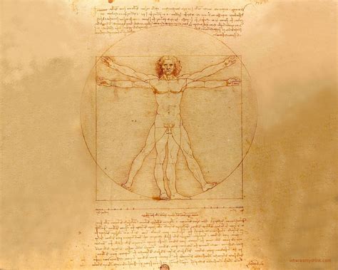 Leonardo Da Vinci Wallpaper - WallpaperSafari