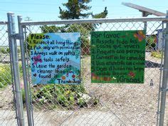 50 School Garden Signs ideas | school garden, garden signs, garden site