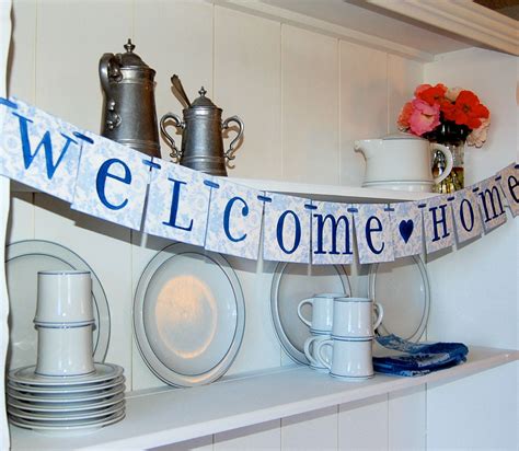 Welcome Home Banner Ideas – Home Sweet Home | Insurance – Accident lawyers and Accident Attorney