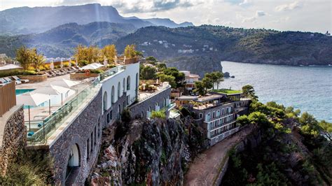 Jumeirah Port Sóller Hotel & Spa, Mallorca, Spain - Hotel Review | Condé Nast Traveler