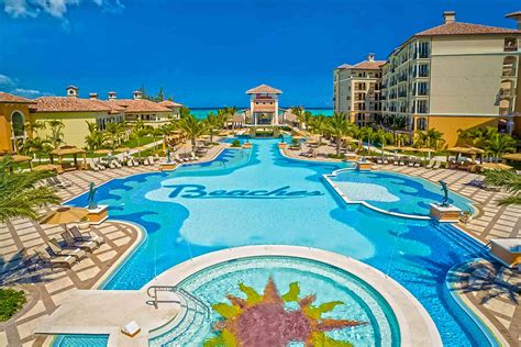 Family-Friendly Resorts in Turks and Caicos: An Oasis for Unforgettable Vacations | Wavecrea