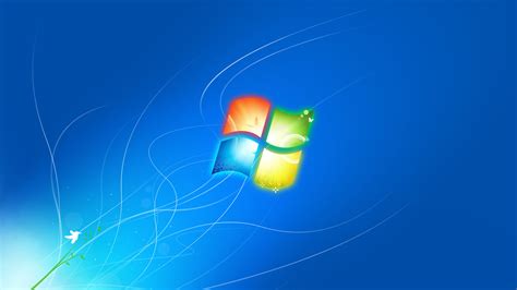 🔥 Download Windows Glass Logo Wallpaper HD by @benjaminr70 | Windows7 Backgrounds, Windows7 ...